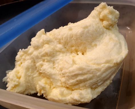 Coconut & Pineapple ice cream – ICE CREAM NATION Pineapple Ice Cream Recipe, Pineapple Coconut Ice Cream, Vegan Coconut Ice Cream, Coconut Ice Cream Recipes, Simple Sugar Syrup, Pineapple Sorbet, Pineapple Ice Cream, Ice Cream Recipes Machine, Ice Cream Ice