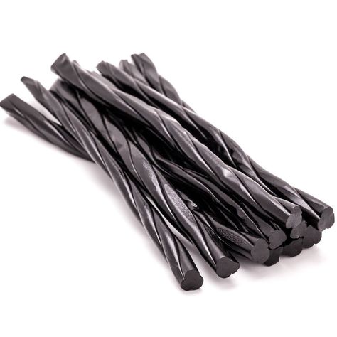 Black Licorice Candy, Halloween Usa, Licorice Candy, Vegetable Snacks, Candy Display, Dried Vegetables, Spice Shop, Green Candy, Chewy Candy