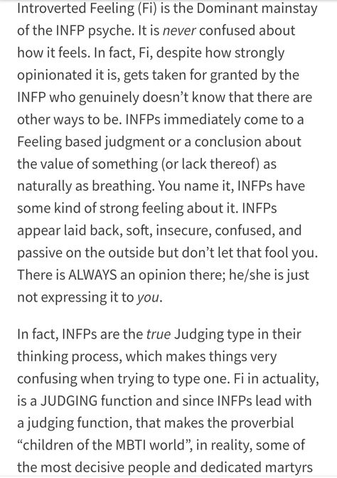 Infp Romance, Infp Facts, Infp Functions, Introverted Feeling, Infp Problems, Infp Woman, Mbti Infp, Mbti Types, Personality Psychology