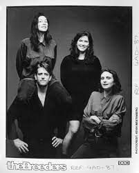 Robert Wyatt, The Breeders, Anarcho Punk, Band On The Run, Acid Rock, Women Of Rock, Uk Music, Kim Deal, Progressive Rock