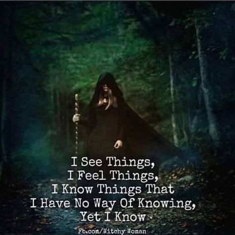 Wiccan Quotes, Intuitive Empath, Witch Quotes, A Course In Miracles, Witch Spell Book, Spells Witchcraft, Witchy Woman, Spell Book, Laura Lee