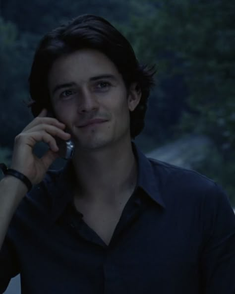 Orlando Bloom Icon, Orlando Bloom Young Pictures, Orlando Bloom Elizabethtown, Orlando Bloom Aesthetic, Young Orlando Bloom, Orlando Bloom Young, Orlando Bloom Legolas, Septième Art, Girl Dinner