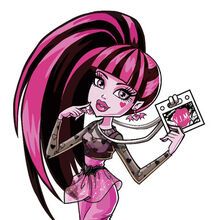 Monster High Wiki, Draculaura Monster High, Ghoul School, Arte Monster High, Moster High, Lagoona Blue, Dc Super Hero Girls, Monster High Art, Monster High Characters