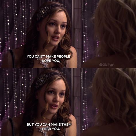 Sophie Robinson (@sophieeleanor95) • Instagram photos and videos Iconic Movie Quotes, Idgaf Quotes, Gossip Girl Quotes, Sophie Robinson, Gemini Life, Xoxo Gossip, Aesthetics Quote, Movies Quotes Scene, Favorite Movie Quotes