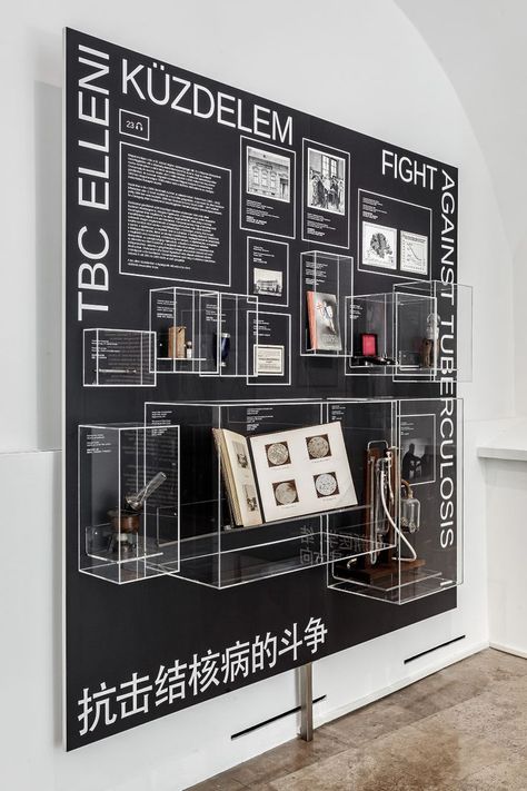 Innovative Medicine 1876-1945 on Behance Wall Exhibition Design, Museum Exhibition Design Display, Book Exhibition, Exhibit Design Inspiration, معرض فني, Exhibition Display Design, Exhibition Wall, Museum Exhibition Design, History Wall