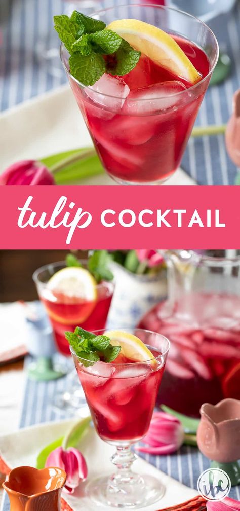 Get ready to mix up your spring celebrations with the Pink Tulip Cocktail, a delightful blend of cranberry, citrus vodka, and St. Germain. Perfect for Easter brunches, Mother's Day, or just a sunny day in the garden, this cocktail is as easy to make as it is delicious. Serve it up at your next gathering and watch it become an instant favorite. Popular Alcoholic Drinks, Unique Cocktail Recipes, Day Cocktails, Spring Cocktail, Peach Vodka, Spring Cocktails Recipes, Best Summer Cocktails, Citrus Vodka, 2024 Recipes