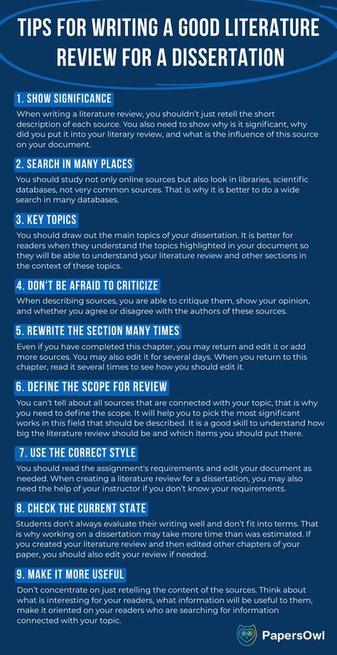 If you don’t know how to start writing this chapter, you may go to the PapersOwl - writing service online. Then order your paper there. Specialists from this website will help you with all types of academic papers, including large dissertations. Use Writing Tips And Make Your Literature Review Perfect study tips college/study tips for high school/college hacks/student jokes/study tips for students/essay/essay writing tips/essay tips/essay writing/argumentative essay/study motivation/university Research Paper Tips, Writing Dissertation, Dissertation Motivation, Tips For High School, Best College Essays, Law Notes, Student Jokes, Academic Essay, Academic Essay Writing