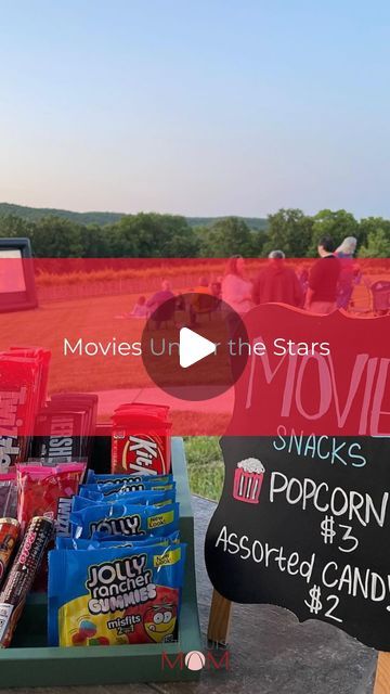 St. Louis Mom | Local 🎥 Under the ✨🌙  Nothing says summer like watching movies under the stars.   Check out some local spots you can take the family for a... | Instagram Movie Night Under The Stars, Movie Under The Stars, Park Amphitheater, Movies In The Park, Meet Me In St Louis, Night Under The Stars, Brothers Movie, Movies Under The Stars, Jolly Rancher