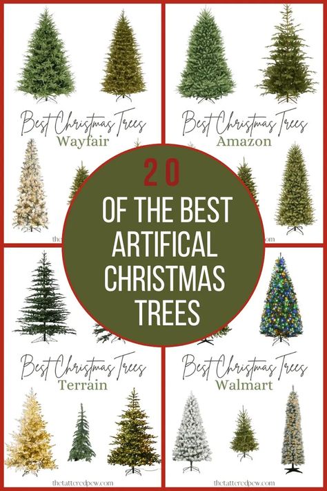 Best Christmas Tree 2023, Best Artificial Christmas Trees 2022, Type Of Christmas Tree, Christmas Tree Types Real, Christmas Trees For 2022, Christmas Tree Types, Christmas Tree Varieties, Christmas Tree Shapes, Artifical Christmas Tree