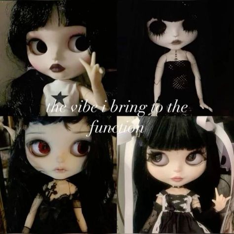 Goth Blythe Dolls, Vintage Core, Makeup Lifestyle, Too Real, Luxurious Lifestyle, Lifestyle Quotes, Dior Makeup, Baby Boomer, Foto Ideas Instagram