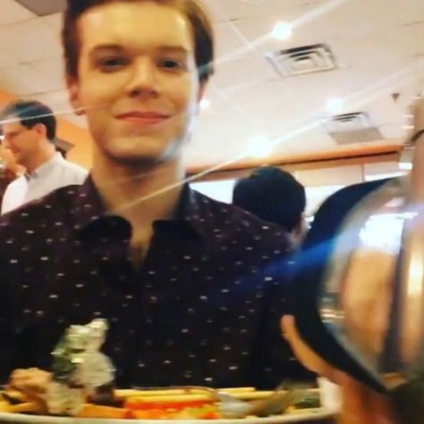 Cameron Monaghan Pfp, Camoren Monaghan, Cameron Monaghan Rares, Cameron Monaghan Cute, Cameron Monaghan Icon, Cam Monaghan, Shameless Bts, Jerome Gotham, Mercy Street