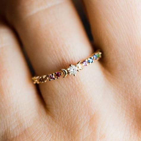 Cute Ring, Sweet Ring, Gold Rings Stackable, Rose Engagement Ring, Cute Rings, Gold Engagement Rings, Ring Ring, Weeding, Unique Engagement Rings