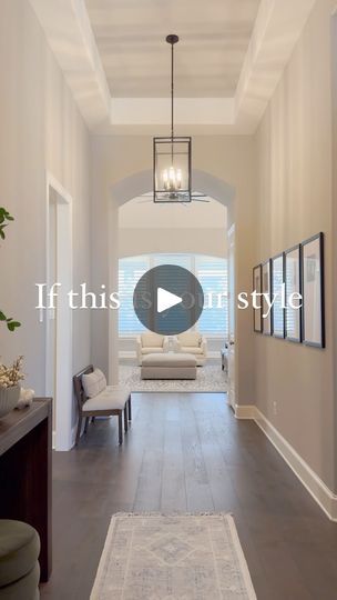 63K views · 3K reactions | Hi friends! 😊

If my home is your style I’d love to connect! We built our home in 2018-2019 when everything gray was popular. I’ve been working on warming it up through decor and while we definitely aren’t finished, I’m happy with the progress we’ve made! 

I think the most important thing is to surround yourself with what makes YOU happy! 😊

.
.
.

Organic modern home, statement lighting, home tour, transitional home, home body, cozy home, neutral and moody, timeless home, studio McGee, target home, 2024 home trend
 
#howihaven #howyouhome #transitionaldesign 
#transitionaldecor #bhghome #walltowallstyle #studiomcgee #mycrumbshome #studiomcgeetarget #inspiremehomedecor #ltkhome #minimalhomedecor #neutralhomedecor #cratestyle #organicinteriors #hometour | Home Organic Modern Home, Organic Interiors, Mcgee Target, Home Neutral, Morris Homes, Studio Mcgee Target, Target Home, Mexico House, Transitional Home