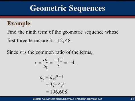 Geometric Sequence, Binomial Theorem, Arithmetic Sequences, Geometric Sequences, Sequence And Series, Lectures Room, Natural Number, Video Online, Writing