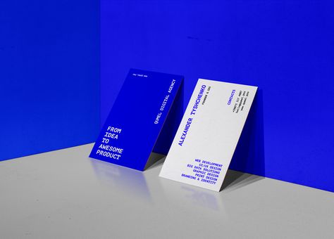 Check out my @Behance project: “Bussines card for Qumel Digital Agency, branding, blue” https://www.behance.net/gallery/50778693/Bussines-card-for-Qumel-Digital-Agency-branding-blue Digital Agency Branding, Agency Business Cards, Agency Branding, Branding Illustration, Digital Agency, Graphic Design Branding, Design Branding, Business Card, Business Cards