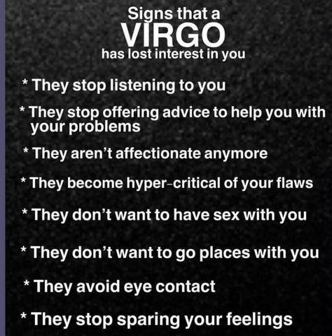 Virgo Women Facts, Virgo Things, Virgo Libra Cusp, All About Virgo, Virgo Woman, Leo Virgo Cusp, Virgo Personality, Virgo Memes, Lost Interest