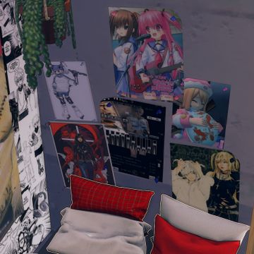 Y2k Shirts, Sims 4 Anime, Y2k Posters, Sims 4 Cc Skin, Sims 4 Body Mods, Tumblr Sims 4, Sims 4 Dresses, Sims Four, Sims4 Clothes