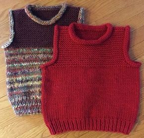 Ravelry: Heart Warming Vest by Betsy Teitler Knit Vest Pattern Free, Knitted Vests, Vest Pattern Free, Knitting Patterns Boys, Cozy Vest, Toddler Vest, Vest Knit, Kids Knitting Patterns, Baby Boy Knitting Patterns