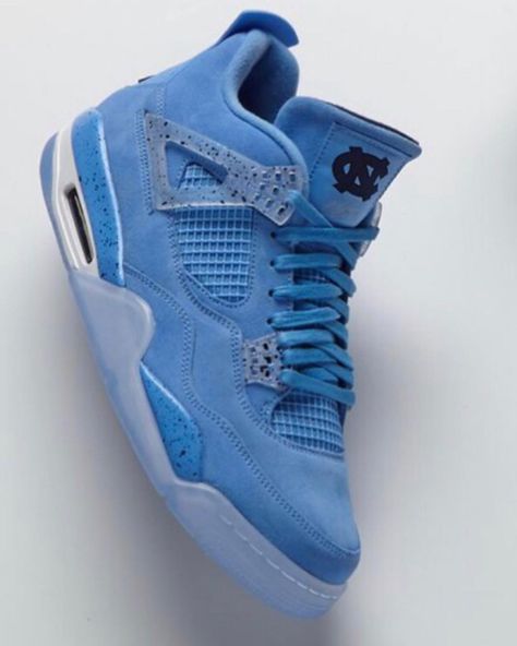 Sneaker News & Release Dates on Instagram: “UNC 4s 👀👀👀 • • • • #retroactiveds” Unc 4s, News Release, Nike Huarache, Dates, Sneakers Nike, Nike, Sneakers, On Instagram, Quick Saves