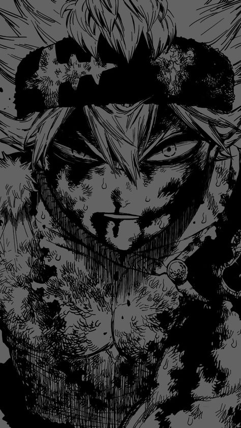 Badass Pfp, Asta Pfp, Asta Manga, Ichigo Kurosaki Wallpaper, Stadium Wallpaper, Black Clover Asta, Asta Black Clover, Mobil Mustang, Dragon Wallpaper Iphone