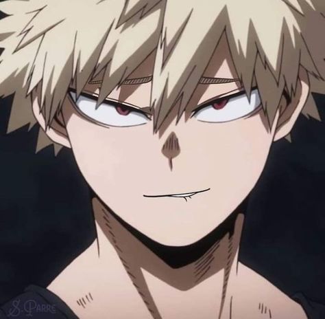 Bakugo Katsuki Fanart Cute, Bakugou Manga, Hottest Anime Characters, Boku No Hero Academia Funny, My Hero Academia Episodes, Anime Boyfriend, Hero Academia Characters, My Hero Academia Manga, Cute Anime Guys