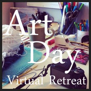 Art Day Virtual Retreat Cool Coffee Shops, Artist Retreat, Art Retreat, Cool Coffee, Art Retreats, Creative Women, Coffee Shops, Art Day, Hanging Out