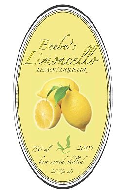 Limoncello Label Templates | Tommy's Blog: Limoncello Liquor Labels Limoncello Labels, Liquid Therapy, Making Limoncello, Limoncello Recipe, Vodka Labels, Lemon Drink, Soap Stamping, Liquor Drinks, Barn Wood Crafts