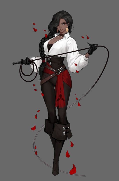 Magician Character Design, Female Magician, Yuan Ti, Anime Ocs, Dnd Inspiration, Dnd Items, Animation Videos, Oc Inspo, Character References