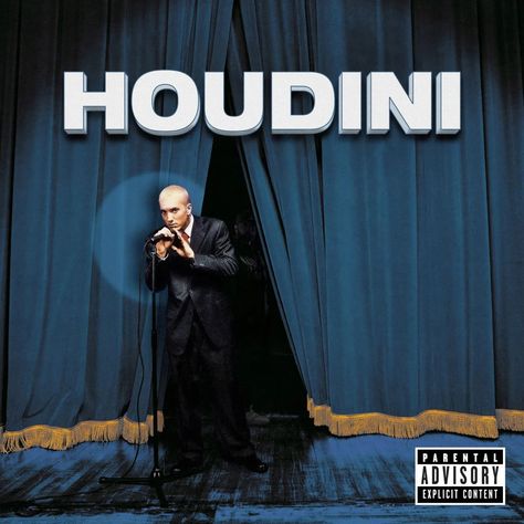 "Houdini" @eminem Concept cover art design by me based on The Eminem Show cover art #eminem #marshalmathers #houdini #hiphop #rap #coverart #albumart #theeminemshow #slimshady Houdini Eminem, The Eminem Show, Cover Art Design, Slim Shady, Tour Posters, Poster Artwork, Album Cover Art, Album Art, Eminem