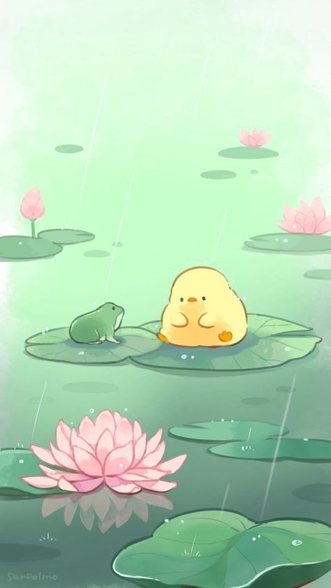 Pin by 胡 哲哲 on Mofupiyo “Sanpoimo” | Cute cartoon wallpapers, Wallpaper iphone cute, Cute kawaii drawings Rise drawing #zicxa-photos #zicxa #images #background #wallpaper #freepik #shutterstock #VN Cute Wallpapers Aesthetic Animals Cartoon, Aesthetic Animal Wallpaper Iphone, Beautiful Cartoon Wallpaper, Iphone Background Cartoon, Cute Animated Animals Wallpaper, Animal Cartoon Wallpaper, Kawaii Profile Pics, Rise Drawing, Cute Animations