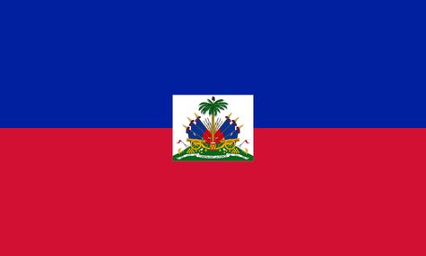 collection flags Haiti Country, Haiti Flag, Haitian Flag, Facts For Kids, Flags Of The World, Caribbean Sea, Flag Colors, Teacher Help, National Flag