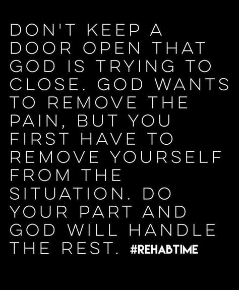 Closed Door Quotes, Door Quotes, Motivational Picture Quotes, Door Open, Inspirational Bible Quotes, Encouragement Quotes, Powerful Words, Words Of Encouragement, Empowering Quotes