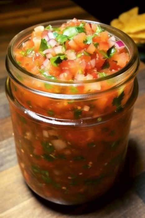 Recipe For Pico De Galo, Canning Pico De Galo, Pico De Galo Recipes Authentic, How To Can Pico De Galo, Pico De Galo Recipes Canning, Pico De Galo Recipes Easy, Pico De Galo Recipes, Picco Del Gallo, Pico Del Gallo