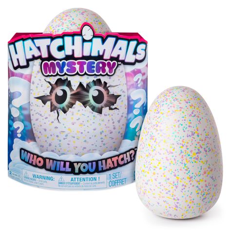 Free 2-day shipping. Buy Hatchimals Mystery, Hatch 1 of 4 Fluffy Interactive Mystery Characters from Cloud Cove (Styles May Vary) at Walmart.com Bedroom Unicorn, Egg Styles, Egg Toys, Lego Minecraft, Christmas Shows, Makijaż Smokey Eye, Fun Toys, Wind-up Toys, Spin Master