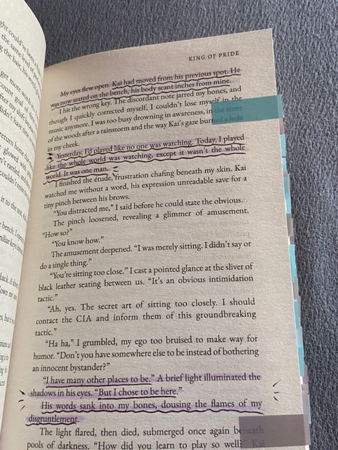 King Of Pride Annotation, Anna Huang, King Of Pride, Books Annotations, 2023 Books, Book Annotations, Book Annotation, Romance Books, Losing Me