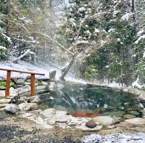 November - Breitenbush Hot Springs Crater Lake Oregon, Sweat Lodge, Silver Falls State Park, Smith Rock State Park, Only In Your State, Painted Hills, Hot Pools, Crater Lake National Park, Multnomah Falls