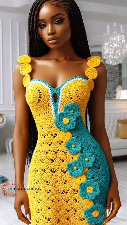 CROCHET PATTERNS AND INSPIRATION | Yarn and dreams are made from the same stuffs!.😍💯♥️ #crochetpattern #crochetpatterntop #crochetelegance #crochetdresses #crochethood… | Instagram Trendy Crochet Projects, Crocheted Outfits, Minimalist Crochet, Crochet Sweater Design, Crochet Hood, Chic Crochet, Crochet Hat Free, Fashion Crochet, Mode Crochet