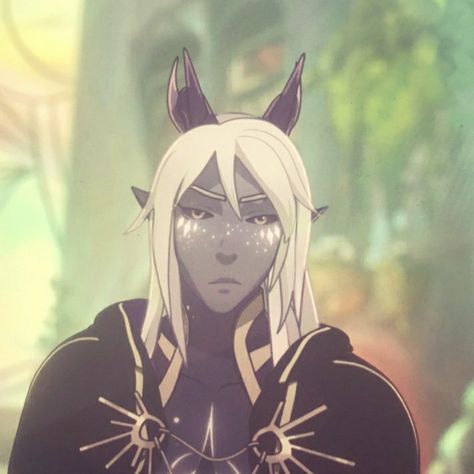 Aaravos Aravoos Dragon Prince, The Mystery Of Aaravos, Aaravos Pfp, Aaravos Dragon Prince, Aaravos Icon, Aaravos Aesthetic, Avaros Dragon Prince, Viren X Aaravos, Aaravos X Viren