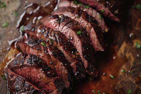 Traeger Venison Backstrap Venison Tri Tip, Smoked Backstrap Venison, Antelope Backstrap Recipes, Venison Back Straps Recipes, Smoked Venison Backstrap, Venison Backstrap Marinade, Venison Loin Recipes, Backstrap Venison Recipes, Bacon Wrapped Venison Backstrap