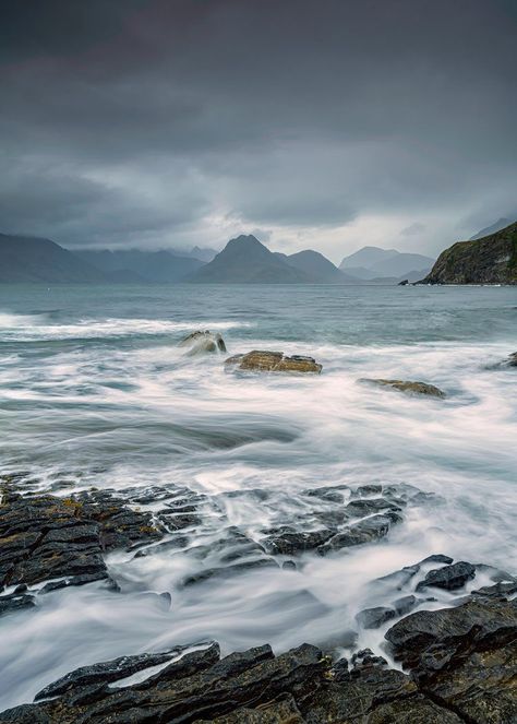 Scotland Countryside, Scottish Photography, Scottish Borders Photography, Scottish Seaside, Scotland Weather, Scottish Landscape Photography, Stormy Seascape, Scottish Loch Photography, Scottish Coast