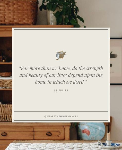 Homemaking Quotes, Homemaker Quotes, Elizabeth Elliot, Mother Culture, Christ Centered Marriage, Happy Homemaking, Virtuous Woman, Mom Life Quotes, Deep Thinking