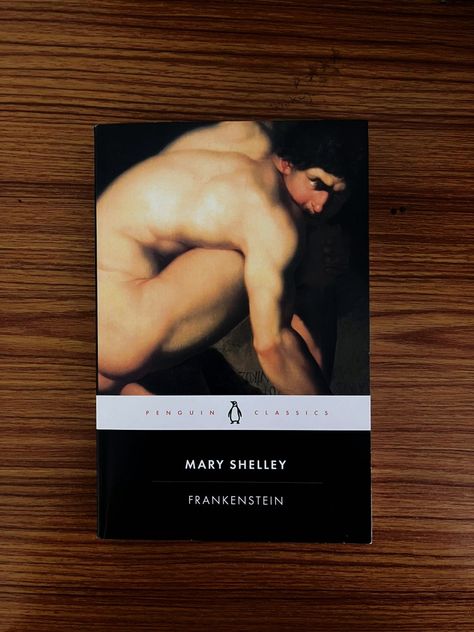 Frankenstein Penguin Classics, Mary Shelly, Frankenstein Book, 1984 Book, Classic Literature Books, Mary Shelley Frankenstein, Book Wishlist, Recommended Books, Unread Books