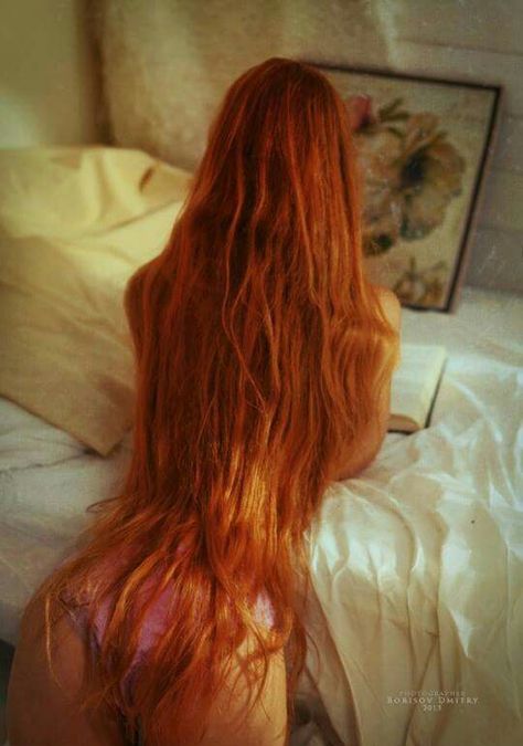 Redhead I Love Redheads, Red Haired Beauty, Red Hair Woman, Beautiful Red Hair, Ginger Girls, Long Red Hair, Girls With Red Hair, Redhead Beauty, Super Long Hair