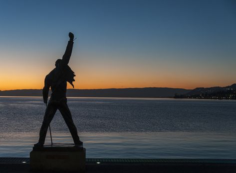 Montreux Switzerland, Motogp Rossi, Freddy Mercury, Queen Aesthetic, David Lee, Geneva Switzerland, Roger Taylor, Album Photos, John Deacon