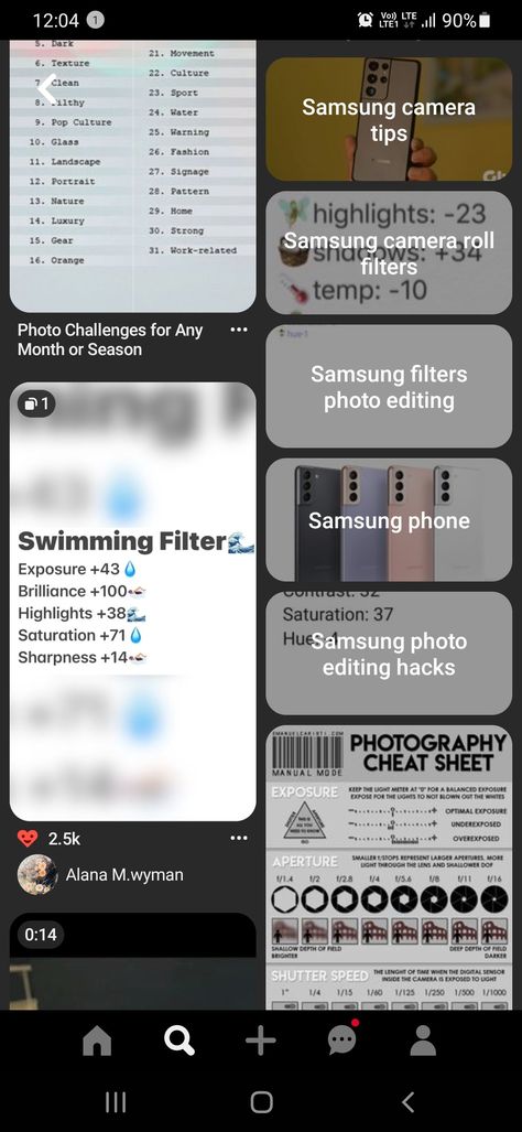 Samsung Edit Photo, Galaxy Photography, Journal Banner, Samsung Photos, Colour Grading, Photography Tricks, Samsung Camera, Bullet Journal Banner, Filter Camera