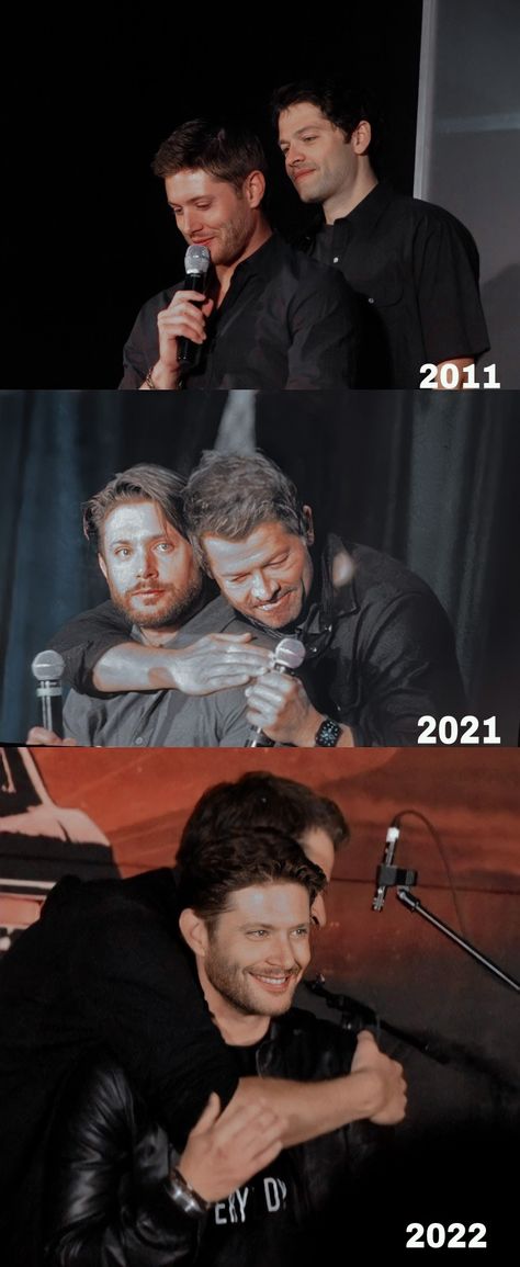 Supernatural Dean And Castiel, Castiel Fanart, Supernatural Comic, Supernatural Actors, Crazy Best Friends, Castiel Supernatural, Supernatural Fan Art, Jensen And Misha, Supernatural Jensen