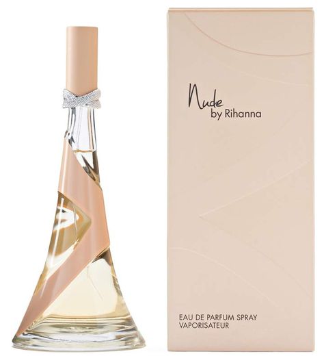 Nude by Rihanna Women's Perfume - Eau de Parfum Rihanna Perfume, 21st Bday Ideas, Celebrity Perfume, Perfume Design, New Fragrances, Womens Fragrances, Perfume Collection, Women Perfume, Women Fragrance