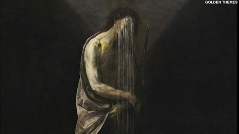 "I'm tired from myself" playlist - YouTube Scylla And Charybdis, Playlist Pp, 4k Wallpapers 1920x1080, Ap Art Portfolio Ideas, American Wasteland, Wallpapers For Macbook, Nicola Samori, Character Paintings, Beauty Of Darkness