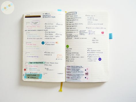 Moleskine Weekly Planner Ideas, Moleskine Weekly Planner, Study Calendar, Journal October, Student Weekly Planner, Life Scrapbook, Moleskine Planner, Study Aesthetics, Journaling Inspiration