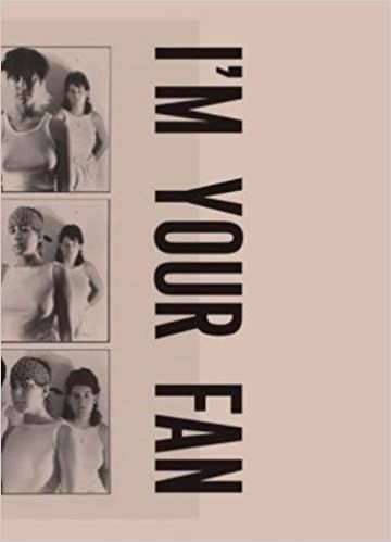 Moyra Davey - I'm Your Fan: 9781907208492: Amazon.com: Books Moyra Davey, Graphic Design, Fan, Reading, Free Shipping, Books, Movie Posters, Photography, Film Posters